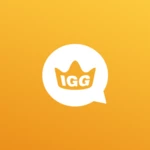 Logo of IGG Hub android Application 